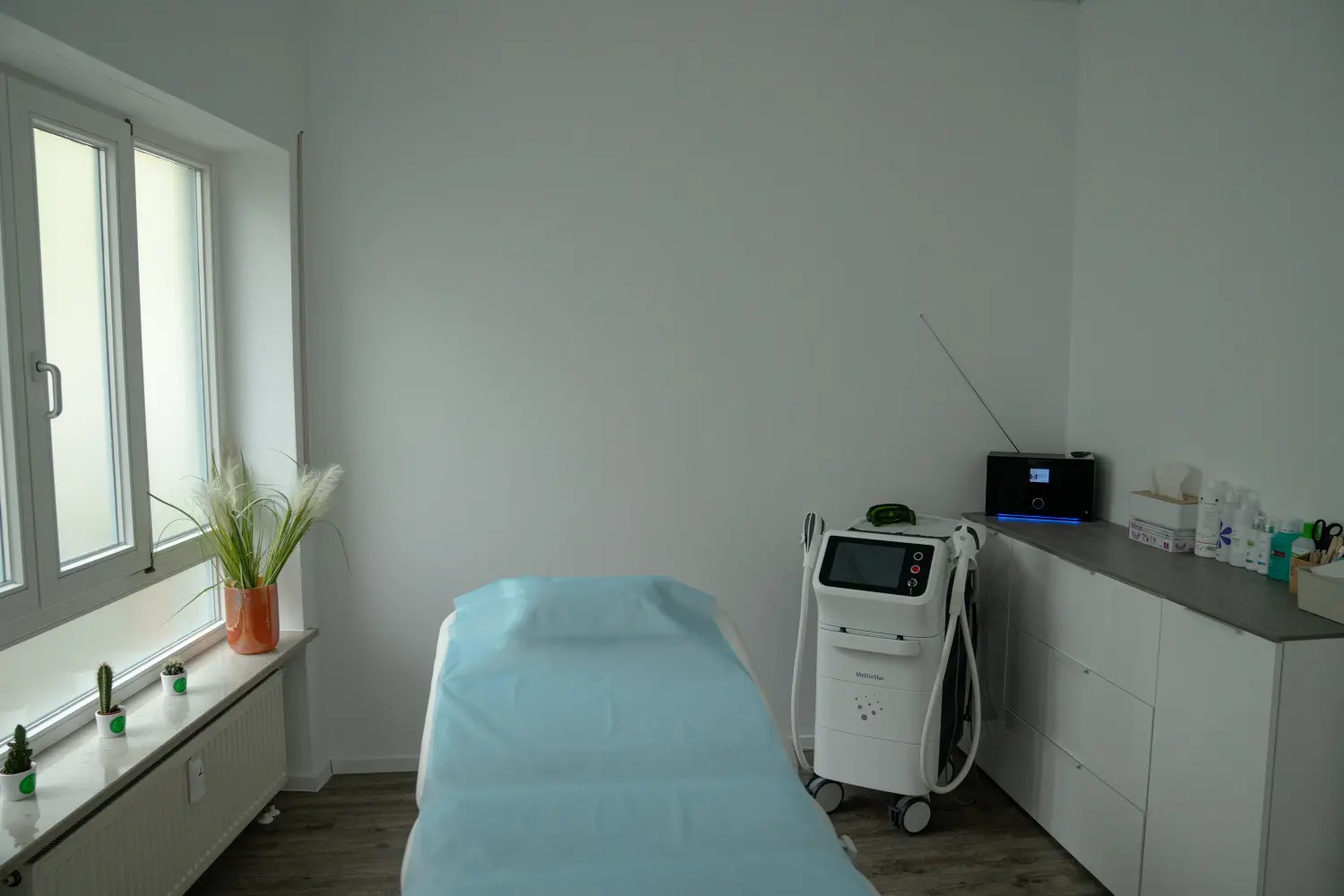 Laserraum Sugaring & Waxing Studio