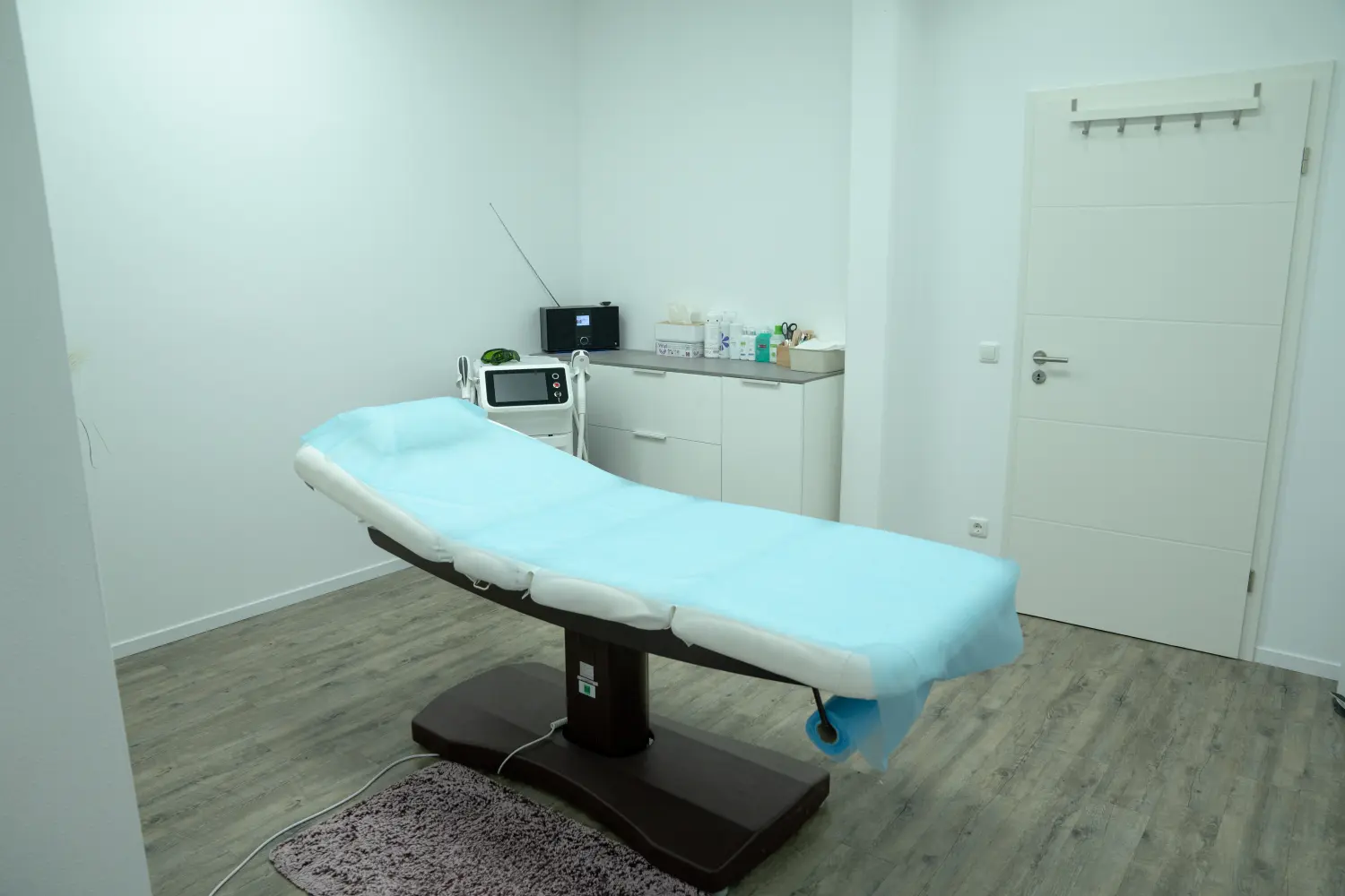 Laserraum Sugaring & Waxing Studio